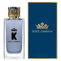 K by Dolce&Gabbana Eau De Toilette 100ml