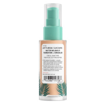 Butter Foundation + Concealer 30 ml – Light-To-Medium