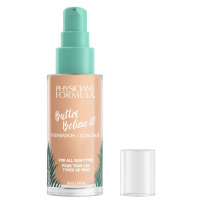 Butter Foundation + Concealer 30 ml – Light-To-Medium