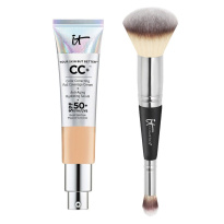 CC+ Foundation SPF50+ 10 Medium Tan 32ml