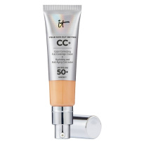 CC+ Foundation SPF50+ 10 Medium Tan 32ml