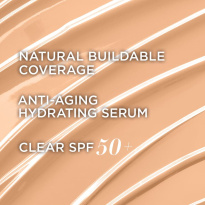 CC+ Foundation SPF50+ 10 Medium Tan 32ml