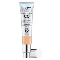 CC+ Foundation SPF50+ 10 Medium Tan 32ml