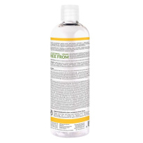 The Conscious Vitamin C Anti Aging Micellar Water Organic Lemon & Raspberry 350 ml