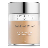 Mineral Wear® Loose Powder Creamy Natural 12g