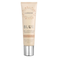 Blur 16H Longwear Foundation SPF 15 30 ml ─ 1 Classic Beige