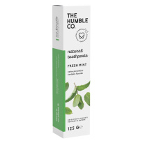 Humble Natural Toothpaste 75 ml – Fresh Mint