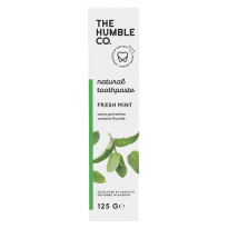 Humble Natural Toothpaste 75 ml – Fresh Mint