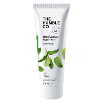 Humble Natural Toothpaste 75 ml – Fresh Mint