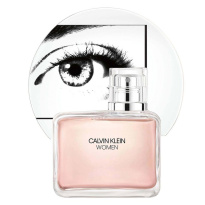 Women Eau De Parfume 100 ml