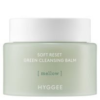 Soft Reset Green Cleansing Balm 100ml