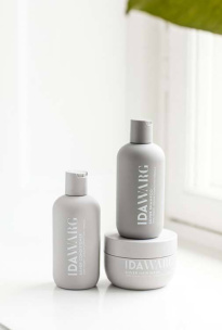 Silver Shampoo 250ml