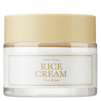 Rice Cream 50g