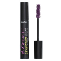 Boombastic Crazy Mascara 13 ml ─ 006 Dusty Violet