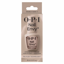 Nail Envy Tough Luv Double Nude-y Nail Strengthener 15 ml