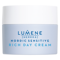 Nordic Sensitive Rich Day Cream 50 ml