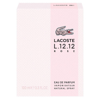 L.12.12 Rose Eau de Parfum 100 ml