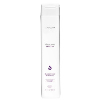 Healing Smooth Glossifying Shampoo 300ml