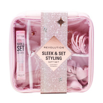 Hair Sleek & Set Styling Gift Set