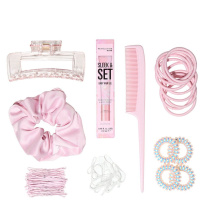 Hair Sleek & Set Styling Gift Set