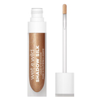 Wet 'n Wild Shadow Silk Liquid Eyeshadow 5,5 ml ─ Bronze Digger