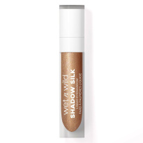 Wet 'n Wild Shadow Silk Liquid Eyeshadow 5,5 ml ─ Bronze Digger