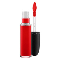 Retro Matte Liquid Lipcolour Fashion Legacy 5ml