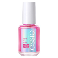 Hard To Resist Nail Strengthener 13,5 ml – Pink Tint