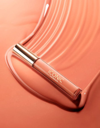 Lip Plumping Gloss 5 ml – Tickle Your Fancy Light Creamy Peach