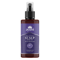 Scalp & Hair Oil 100 ml