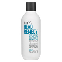 Head Anti-Remedy Dandruff Shampoo 300ml