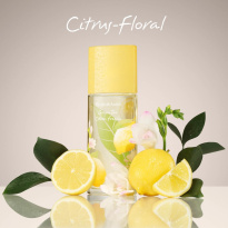 Green Tea Citron Freesia Eau De Toilette 50 ml