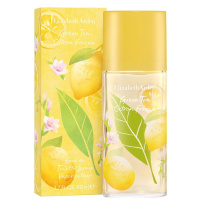 Green Tea Citron Freesia Eau De Toilette 50 ml