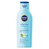 After Sun Lotion 200ml