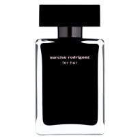 For Her Eau De Toilette 50ml