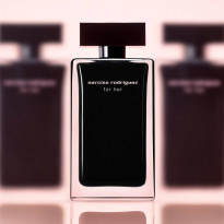 For Her Eau De Toilette 50ml