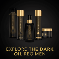 Professional Dark Oil 95ml