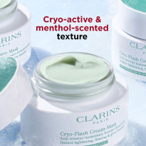 Cryo-Flash Cream Mask 75 ml