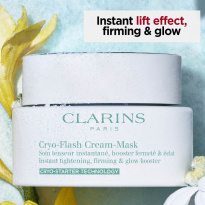 Cryo-Flash Cream Mask 75 ml