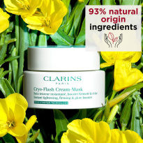 Cryo-Flash Cream Mask 75 ml