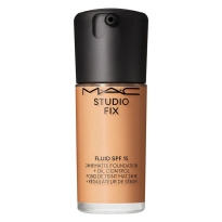 Studio Fix Fluid Broad Spectrum Spf 15 30 ml – NC40