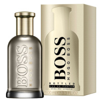 Boss Bottled Eau De Parfum For Men 100ml