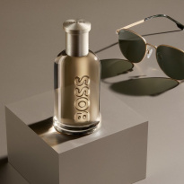 Boss Bottled Eau De Parfum For Men 100ml