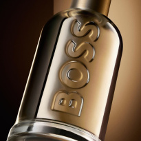 Boss Bottled Eau De Parfum For Men 100ml