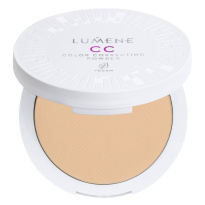 CC Color Correcting Powder 10 g ─ 4