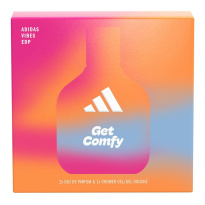 Get Comfy Gift Set