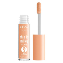 This Is Milky Gloss 4 ml ─ Milk N Hunny