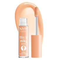 This Is Milky Gloss 4 ml ─ Milk N Hunny