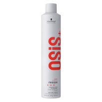 OSiS+ Freeze Strong Hold Hairspray 500 ml