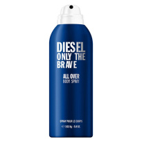 Only the Brave All Over Spray 200ml